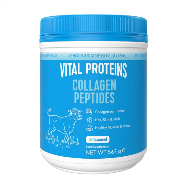 Vital Proteins Collagen Peptides, 567g