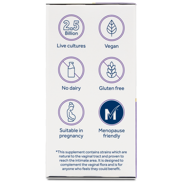 Optibac Probiotics Women Probiotic, 14 Capsules