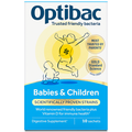 Optibac Probiotics Babies & Children, 10 Sachets