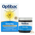 Optibac Probiotics Every Day, 30 Capsules