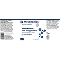Metagenics Iron Bisglcinate, 60 Capsules