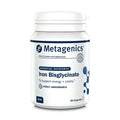 Metagenics Iron Bisglcinate, 60 Capsules