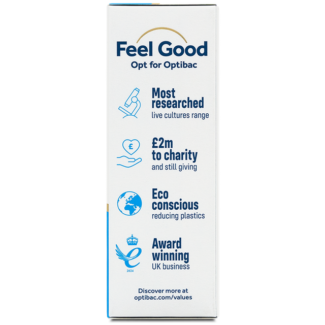 Optibac Probiotics Babies & Children, 10 Sachets