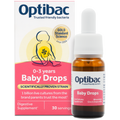 Optibac Probiotics Your Baby, 10ml