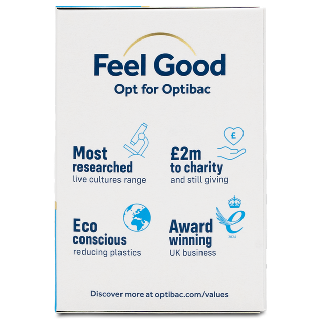 Optibac Probiotics Babies & Children, 30 Sachets