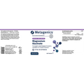 Illustration of magnesium glycinate tablets highlighting their role in supporting nerve, muscle, and cardiovascular health