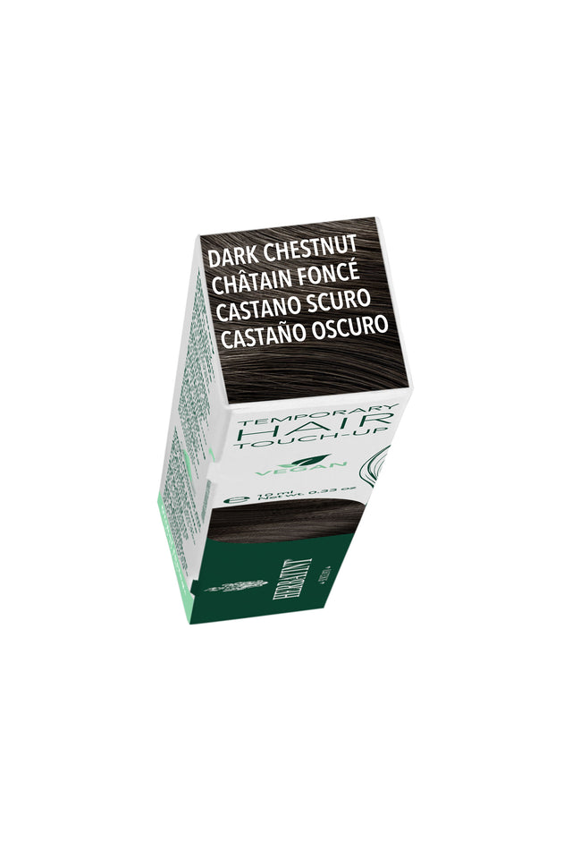Herbatint  Temporary Hair Touch-up-  Dark Chestnut, 10ml