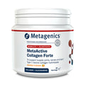 Metagenics MetaActive Collagen Forte 30 Servings