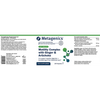 Metagenics Motility Complex with Ginger + Artichoke, 120 Capsules