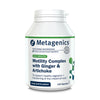 Metagenics Motility Complex with Ginger + Artichoke, 120 Capsules