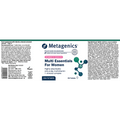 Metagenics Multi Essentials For Women, 60 Tablets