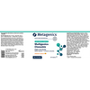 Metagenics Multigenics Chewable 90 Tablets