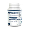 Metagenics N-Acetyl-L-Cysteine (NAC), 90 Capsules