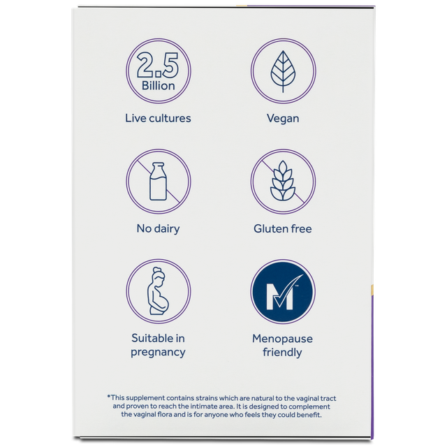 Optibac Probiotics Women Probiotic, 90 Capsules