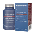 Natroceutics Co Enzyme COQ10 Advanced,  30 Capsules