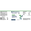 Metagenics Psyllium & Apple Pectin 100 Capsules