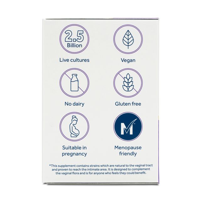 Optibac Probiotics Women Probiotic, 30 Capsules