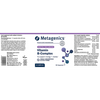 Metagenics Vitamin B-Complex 90 Capsules