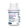 Metagenics Vitamin B-Complex 90 Capsules
