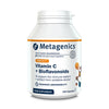 Metagenics Vitamin-C + Bioflavonoids 100 Capsules