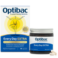 Optibac Probiotics Everyday Extra Strength, 30 Capsules