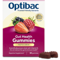 OptiBac Gut Health Gummies, 30 Gummies