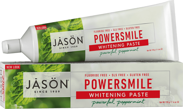 Jason Powersmile ToothPaste , 170gr