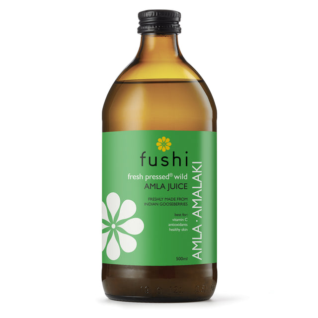 Fushi Amla Juice, 500ml