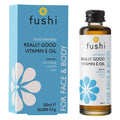 Fushi Really Good Vitamin E Oil, 50ml