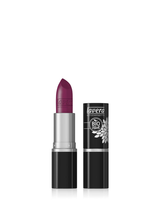 Lavera Beaut. Lips Colour Intense, Purple Star 33, 4.5g