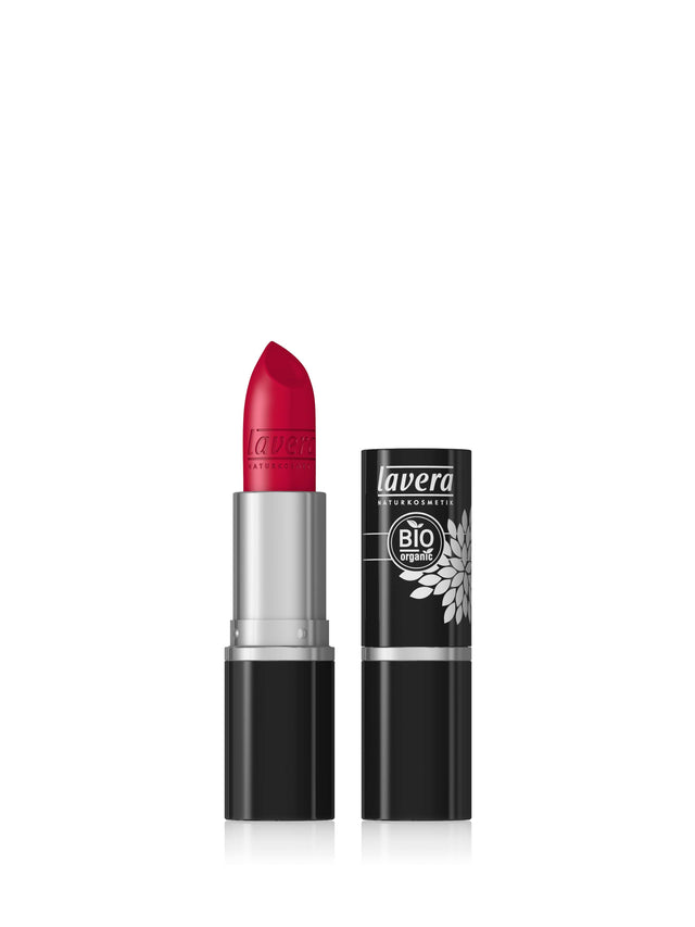 Lavera Beaut. Lips Colour Intense, Timeless Red 34, 4.5g