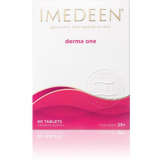 Imedeen Derma One, 60 Tablets