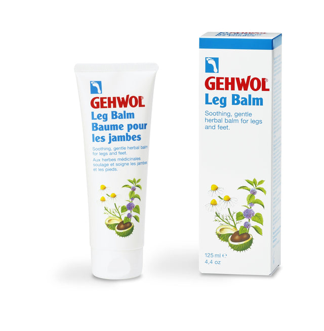 Gehwol Leg Balm, 125ml