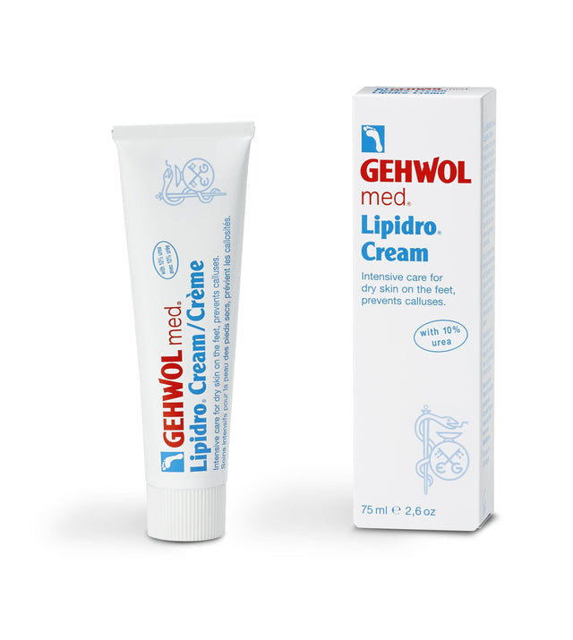 Gehwol Liprido Cream, 75ml