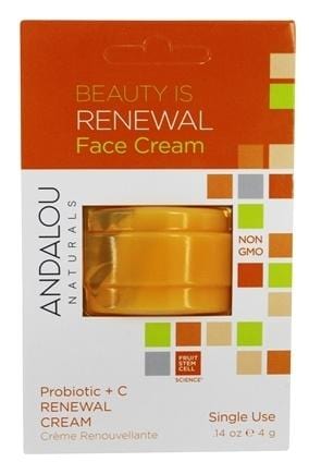 Beauty Is Renewal Face Cream, 4gr