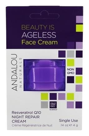 Beauty Is Ageless Face Cream, 4gr