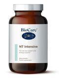 Biocare NT Intensive 84gr