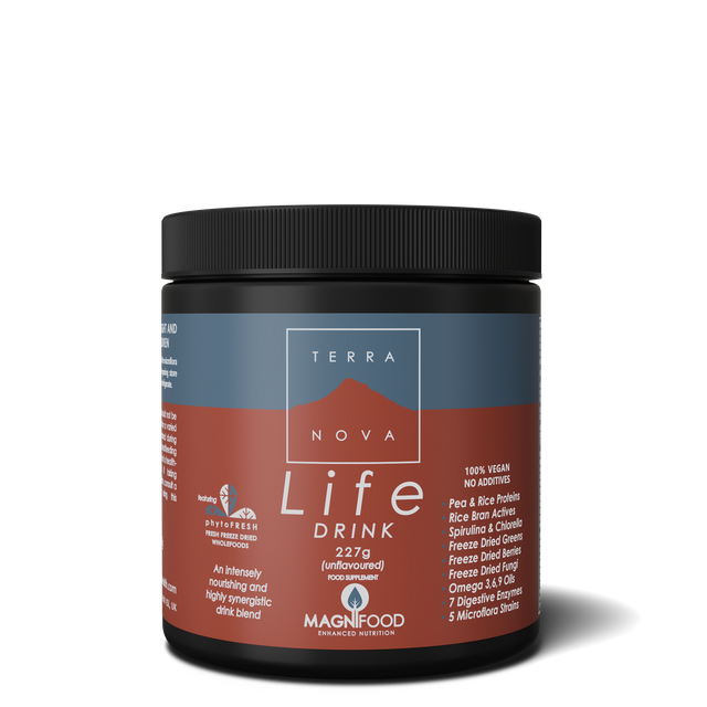 Terranova Life Drink, 227gr