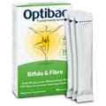 Optibac Probiotics Bifido & Fibre, 10 Sachets