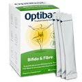 Optibac Probiotics Bifido & Fibre, 30 Sachets