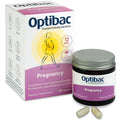 OptiBac Probiotics For Pregnancy, 30 Capsules