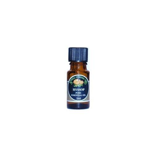 Natural By Nature Hyssop, 5ml
