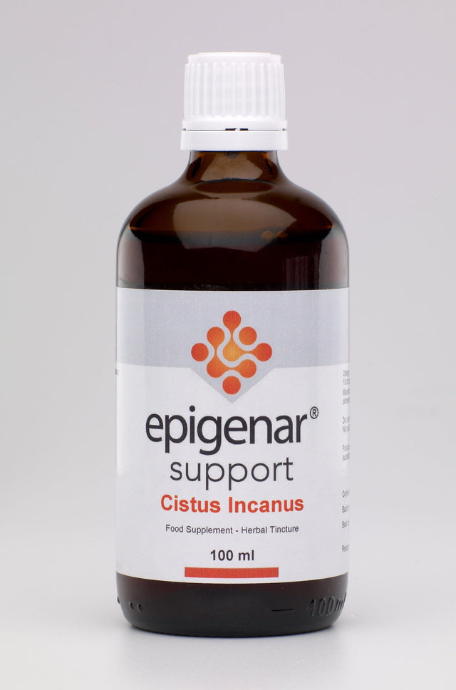 Epigenar Cistus Incanus, 100ml