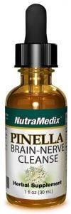 Nutramedix Pinella, 30ml