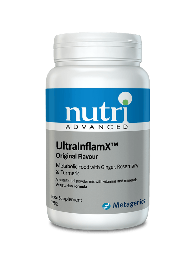 Nutri Advanced UltraInflamX, 14Serv