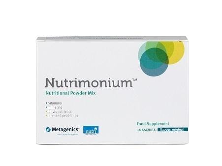 Nutri Advanced Nutrimonium, 14x10gr