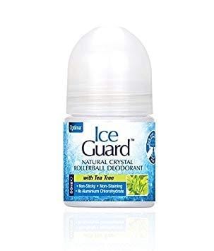 Optima Ice Guard Crystal Deo, 50ml