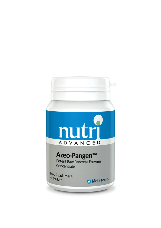 Nutri Advanced Azeo Pangen, 90 Tablets