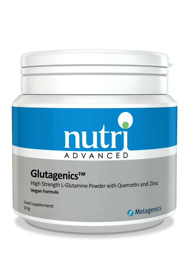 Nutri Advanced Glutagenics, 167gr