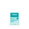 Wild Fresh Cotton & Sea Salt Deo Refill,  43gr